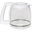 Cuisinart DGB-500wrc "12-cup" Replacement Coffee Carafe - White