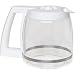 Cuisinart DGB-500wrc "12-cup" Replacement Coffee Carafe - White