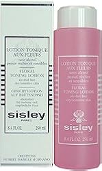 Sisley Floral Toning Lotion Alcohol-Free 250ml/8.4oz