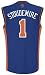 Adidas New York Knicks Amar'e Stoudemire Revolution 30 Replica Road Jersey Extra Large