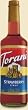 Torani Strawberry Syrup, 750 ml