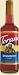 Torani Strawberry Syrup - Italian Syrup 750ml - 25.4oz