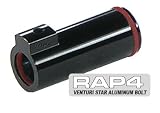Rap4 Paintball Venturi Star Aluminum Bolt For Tippmann Markers
