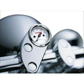 Cobra Tachometer Tach Suzuki Volusia 800