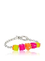 Morellato Pulsera Colours Plateado