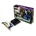 ZOTAC GeForce 6200A - Graphics adapter - GF 6200A - AGP 8x low profile - 256 MB DDR2 - DVI - TV out