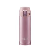 ZOJIRUSHI ステンレスマグ SM-PA30-PA ピンク SM-PA30-PA
