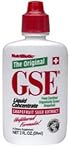 NutriBiotic Grapefruit Seed Extract Liquid Concentrate (2 fl oz)