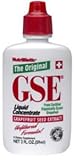 Grapefruit Seed Extract 2 Oz NutriBiotic