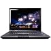 Lenovo (273874U) ThinkPak SL300 13.3 WXGA, Vibrant, LED Panel; Intel X4500 Graphics; T5670 Process