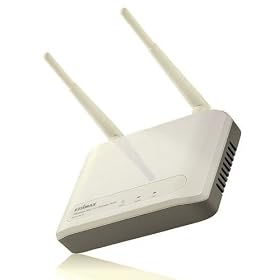 Edimax EW-7416APN 300Mbps 2T2R MIMO Wireless 802.11n Access Point Range Extender