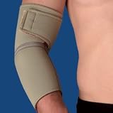 Thermoskin Elbow Wrap Arthritic in Beige