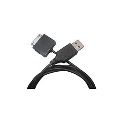 USB Data & Charging Cable for Microsoft Zune - by Abacus24-7