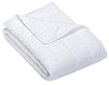 Billerbeck 5105710003 S 22 Superlight Sale Faser Aloe-Vera-Veredelung Sommerdecke 155x220 cm, 1-teilig, weiss