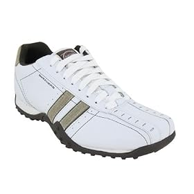 Buy Skechers Mens SKECHERS URBANTRACK FORWARD CASUAL SHOES by Skechers