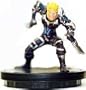 World of Warcraft Miniatures (WoW Minis): Delyn Darksun Common [Toy]