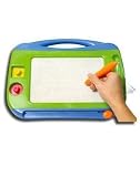 Toysmith Color Magnetic Drawing Board