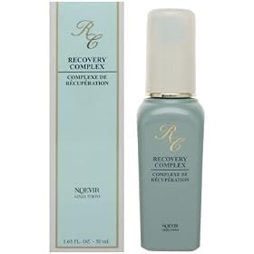 Noevir Recovery Complex Facial Treatment Products