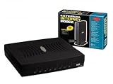 Sitecom 56k External Modem V.92