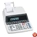 2 Color Ribbon PRINTER4.8 Lines Ps 10-DIGIT Display