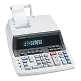 2 Color Ribbon PRINTER4.8 Lines Ps 10-DIGIT Display