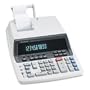 2 Color Ribbon PRINTER4.8 Lines Ps 10-DIGIT Display