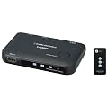 audio-technica HDMI�Z���N�^�[ AT-SL931HD