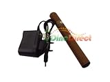31GIoDEQGXL. SL160  E Cigarette / Electronic Cigarette with Charger EC503 Yellow Christmas Gift