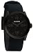 Nixon Watches - Nixon Private Watch - Men's All Black, One Size