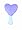 Butthead Golf Club Cover (Purple Heart)