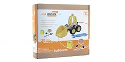MAXIM WUD WORKERS 32 PC BULLDOZER SET
