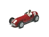 NEW SCALEXTRIC CAR C2803 FERRARI 375 F1 CLASSIC