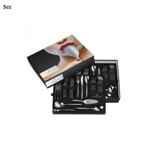 Auerhahn 8148-0367 Grade Besteckgarnitur 68-teilig Preisvergleich