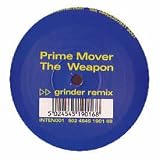 The Weapon [12" VINYL]