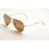 Ray Ban Sunglasses Large Metal Arista