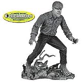 Universal Monsters Select Exclusive Action Figure Wolfman Black White VersionIMAGE