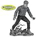 Universal Monsters Select Exclusive Action Figure Wolfman Black White Version_s-1