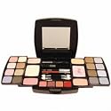 STYLISH MAKEUP KIT 30PC EYESHADOW MAKEUP SET, FOLDABLE