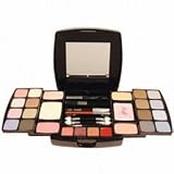 NEW STYLE MAKEUP KIT FROM BR 30PC EYESHADOW MAKEUP SET FOLDABLE