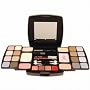 STYLISH MAKEUP KIT 30PC EYESHADOW MAKEUP SET, FOLDABLE
