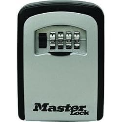 Master Lock 5401D Access Key Storage
