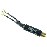RCA Matching Transformer -VH54R