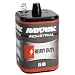 Tools & Hardware : Rayovac 6V-HD 6-Volt Heavy Duty Lantern Battery