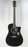 Fender Acoustics CD-140SCE BLK