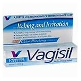Vagisil Anti-Itch Creme - 2 fl oz