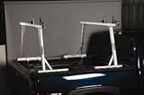 Thule Pro 376 Pick-up Truck Rack System - Compact