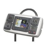 GP2171 Grand Prix Series Radar / Chartplotter NavPod, Pre-cut