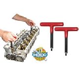 Schley Products 66110 - Head Handler Set 6mm X 1.0 - Schley Products - 66110