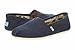 Toms Classics Canvas Mens001001A07