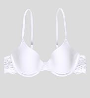 2 Pack - Angel Lace Wing Follow On Bras
